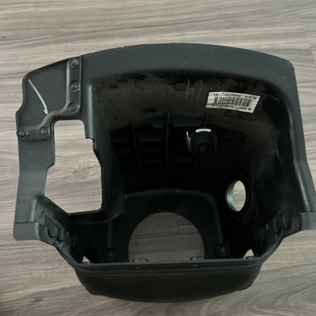 13-17 Hyundai Elantra GLS Ignition Switch Cylinder Tumbler W/ Key & Shroud OEM