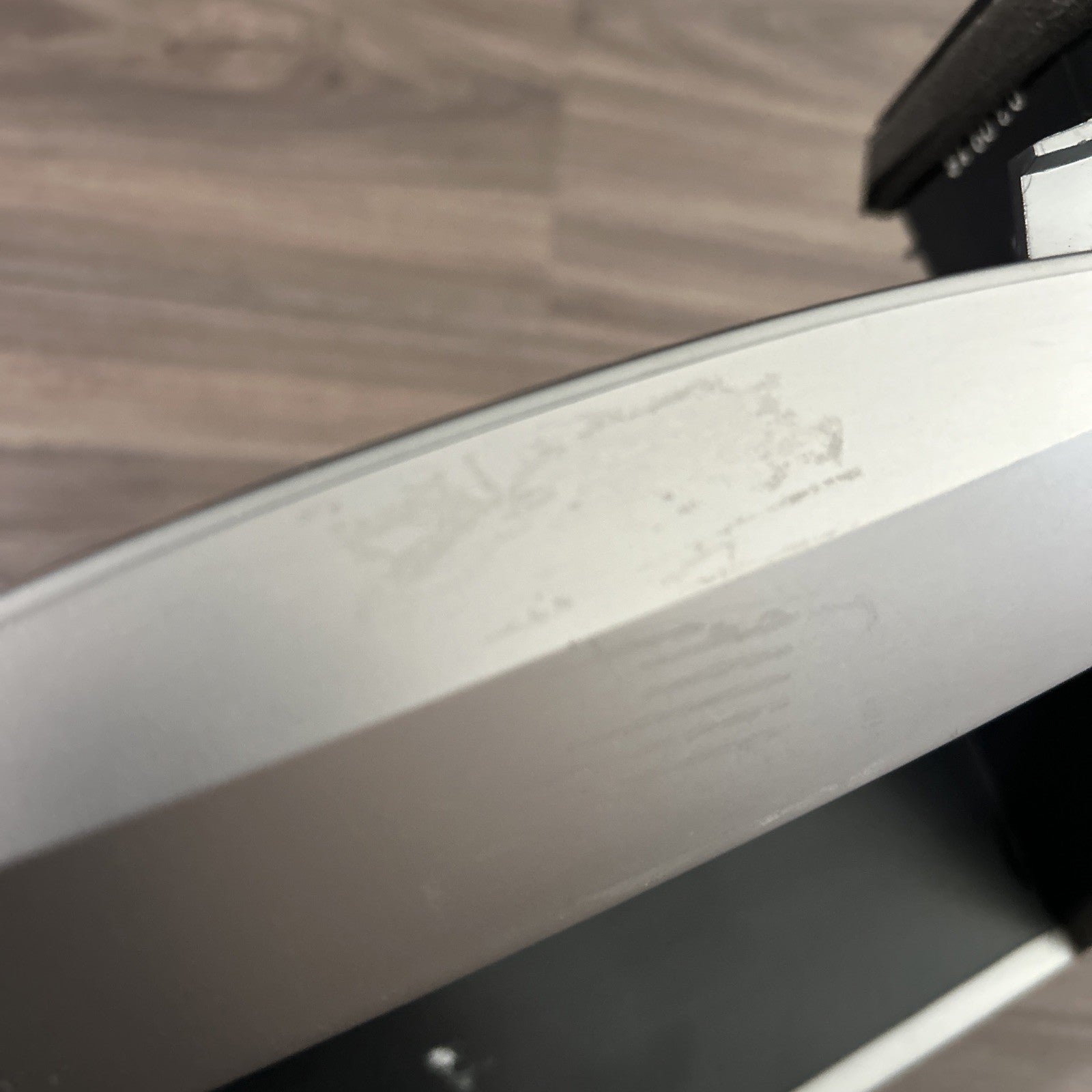 2004-2006 Nissan Maxima Dash Radio Control Panel Trim Bezel Air Vents Oem Beige