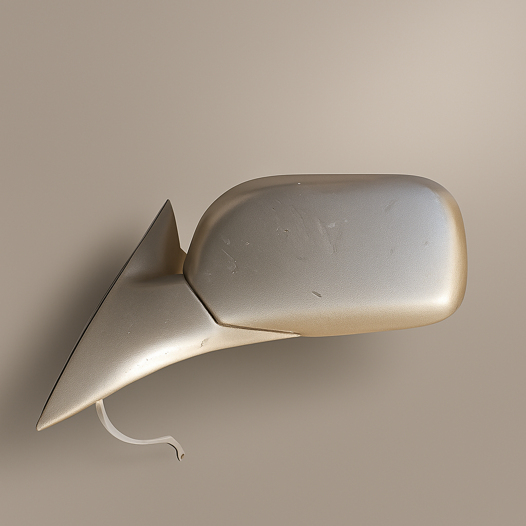 2002-2004 LEXUS ES300 ES330 POWER DOOR MIRROR  Driver side 11 WIRE Colour 4P7