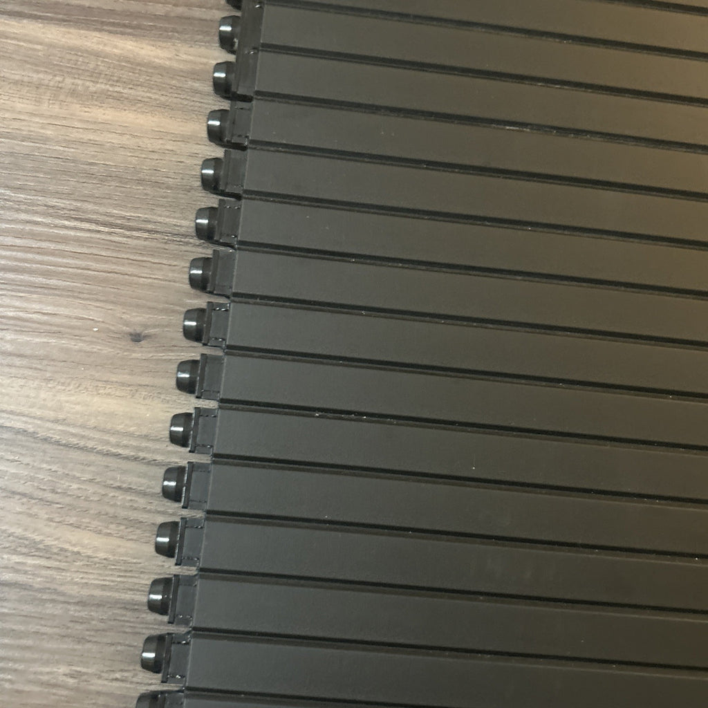 2009–2015 Honda Pilot Center Console Cup Holder Sliding Roll Top OEM