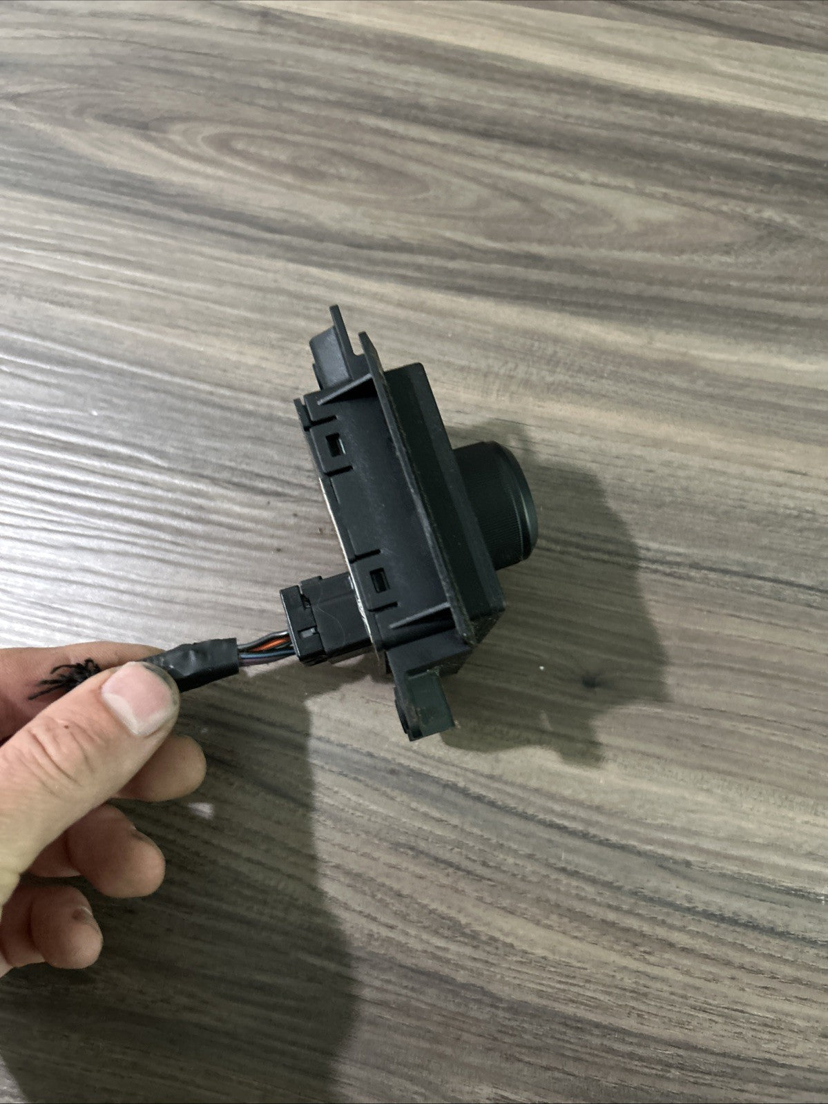 OEM Dodge Ram Dakota Dash 4x4 2WD 4WD Switch Transfer Case 4LOCK PN# 56049674AD