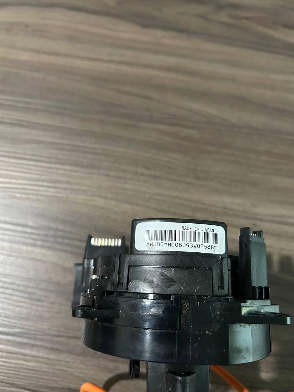 2005-2014 Volvo XC90 Steering Wheel Clock Spring Contact Reel 30669745