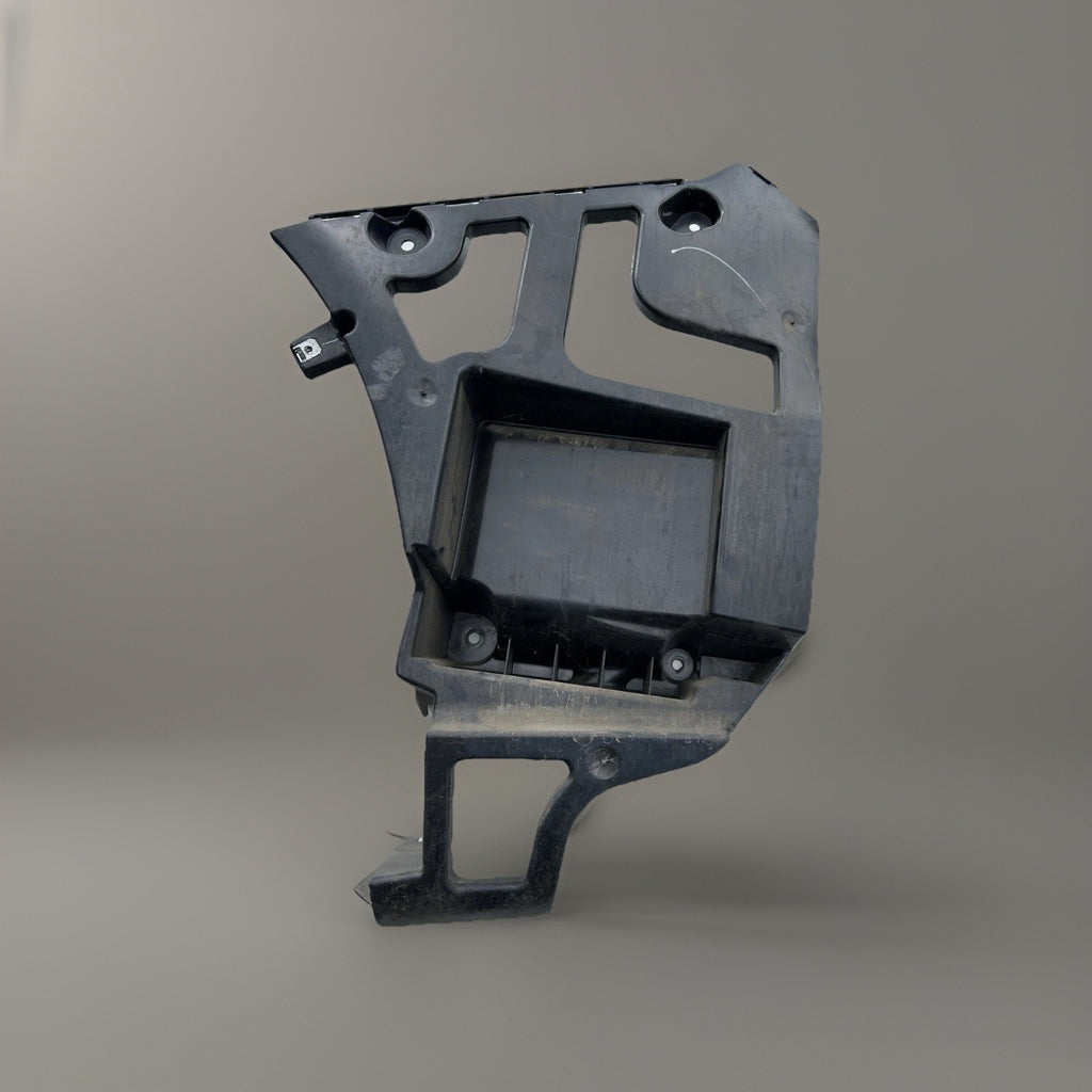 🚘2014-2018 BMW X5 F15 Rear Left Driver Bumper Support Bracket 7294721 OEM❄️