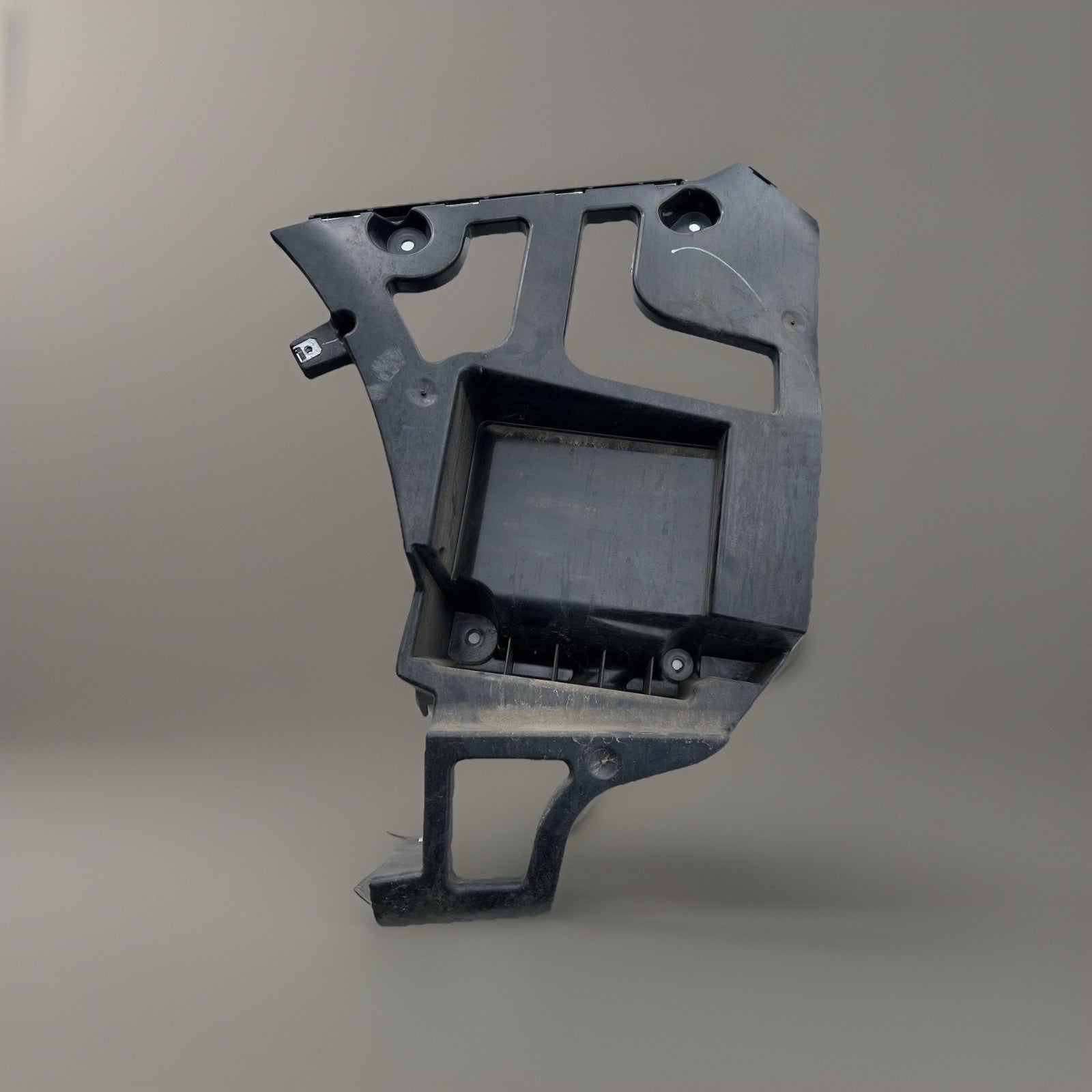 🚘2014-2018 BMW X5 F15 Rear Left Driver Bumper Support Bracket 7294721 OEM❄️