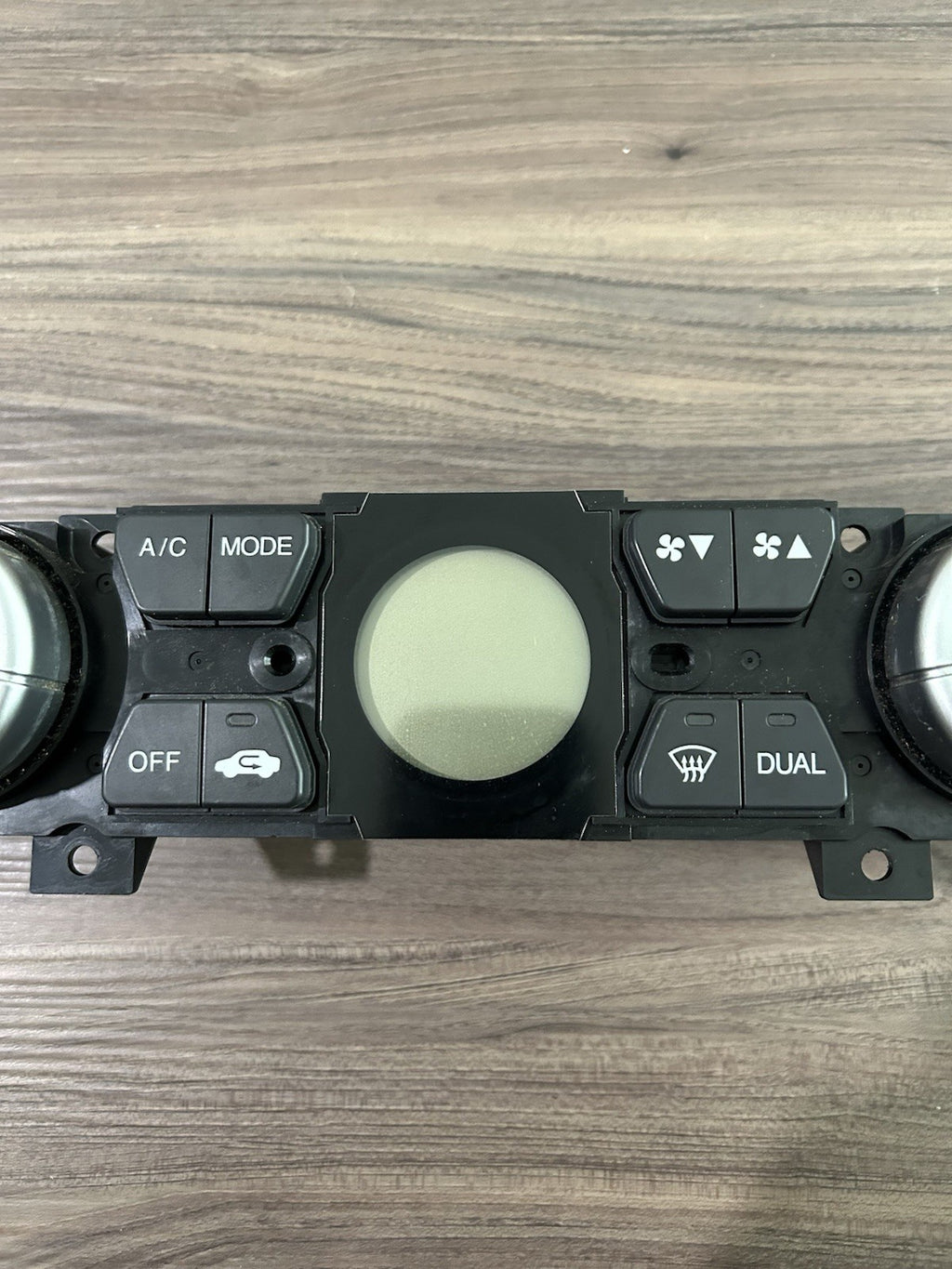 2006-2014 HONDA RIDGELINE A/C Automatic Heater Digital Climate Control 06-14 AC