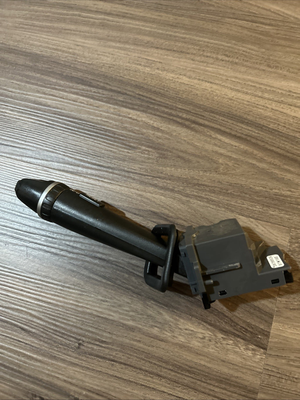 Volvo XC90 turn signal computer multifunction column SWITCH 05-14 OEM 30798526