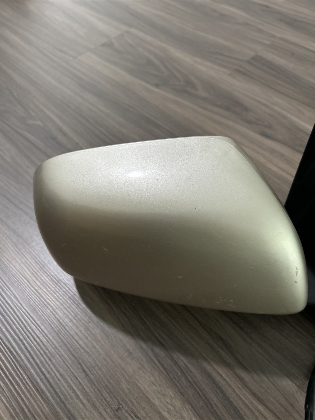 2004-2009 Lexus RX330 RX350 RX400h Passenger Side Right DOOR Mirror Gold R4R