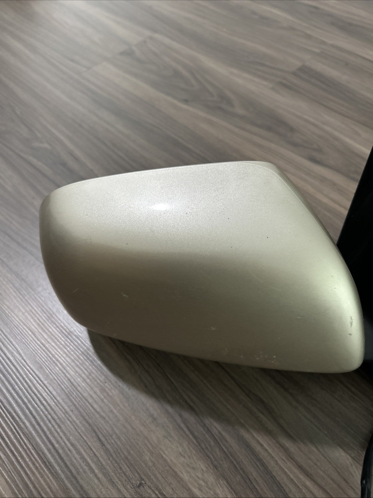 2004-2009 Lexus RX330 RX350 RX400h Passenger Side Right DOOR Mirror Gold R4R