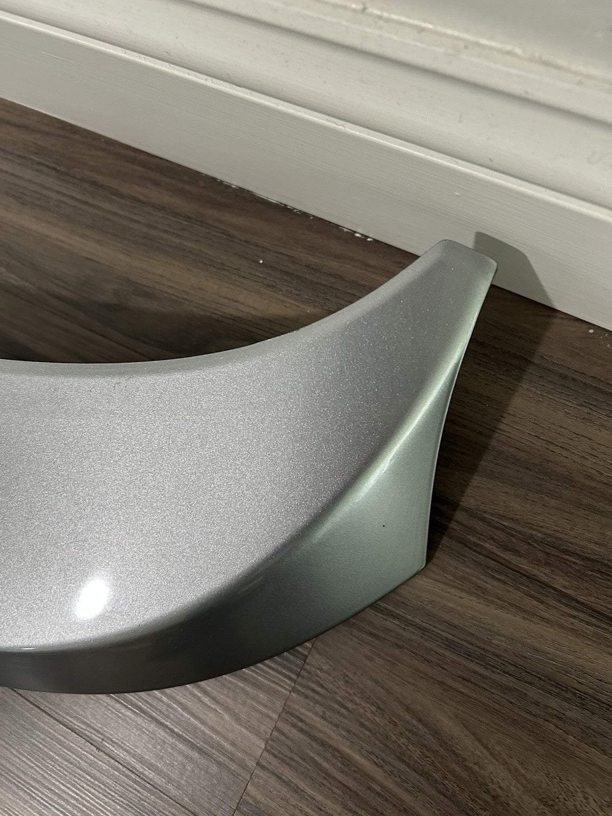 MAZDA CX-9 CX9 REAR LIFT GATE SPOILER THIRD BRAKE LIGHT  2007-2015 OEM Color 38P