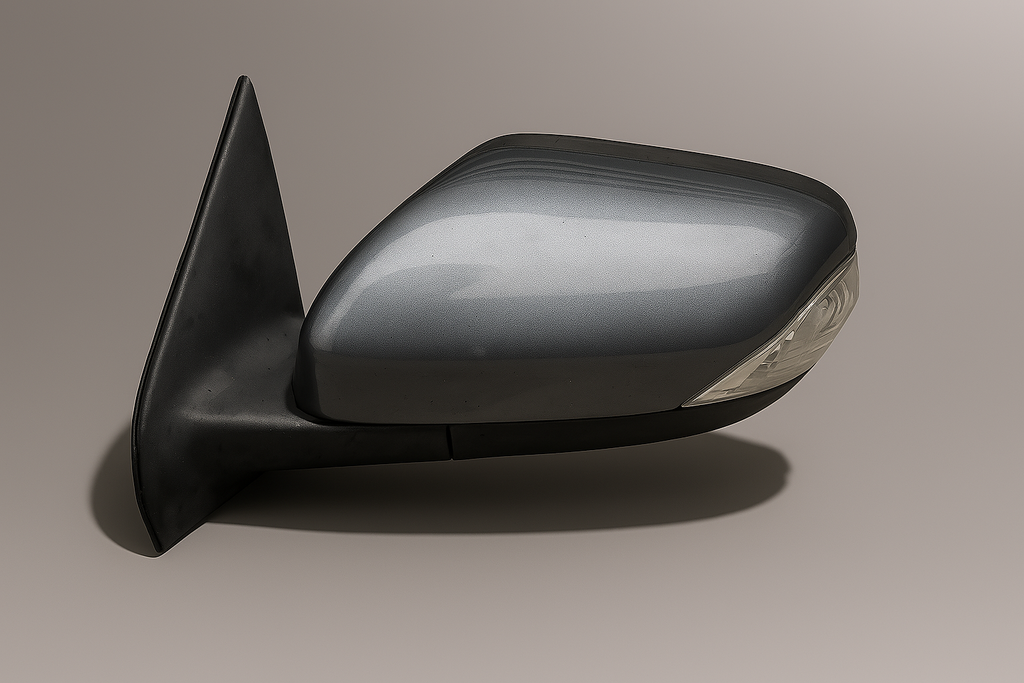 🔥OEM 2007 - 2014 Volvo XC90 Driver LeftSide Door Mirror Exterior XC90 OEM