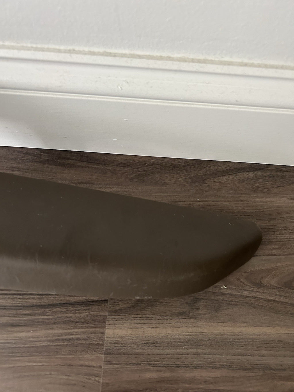 2001-2007 Toyota Sequoia Rear Right Door Panel Handle Armrest Brown