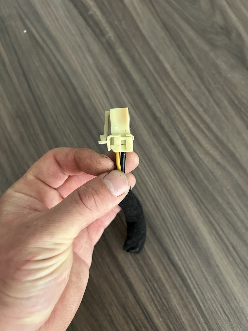 2012-2017 HYUNDAI VELOSTER AC Air HEATER CLIMATE CONTROL Wiring Plug Pigtail