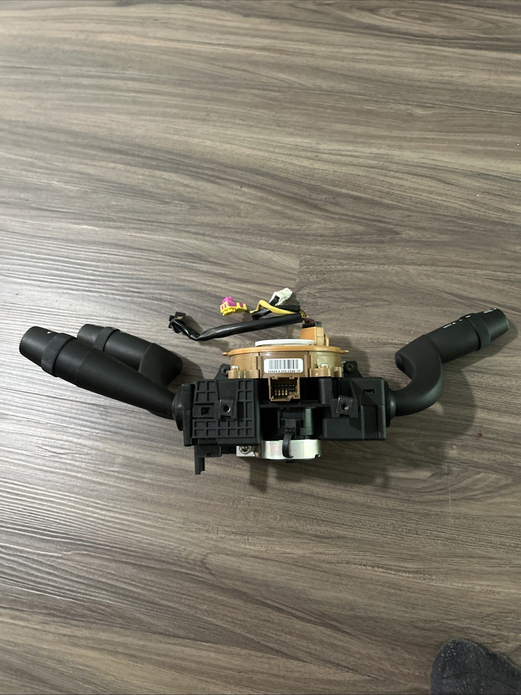 2017 RAM PROMASTER Steering Column Switch Combination Wiper P5MT56JXWAB OEM