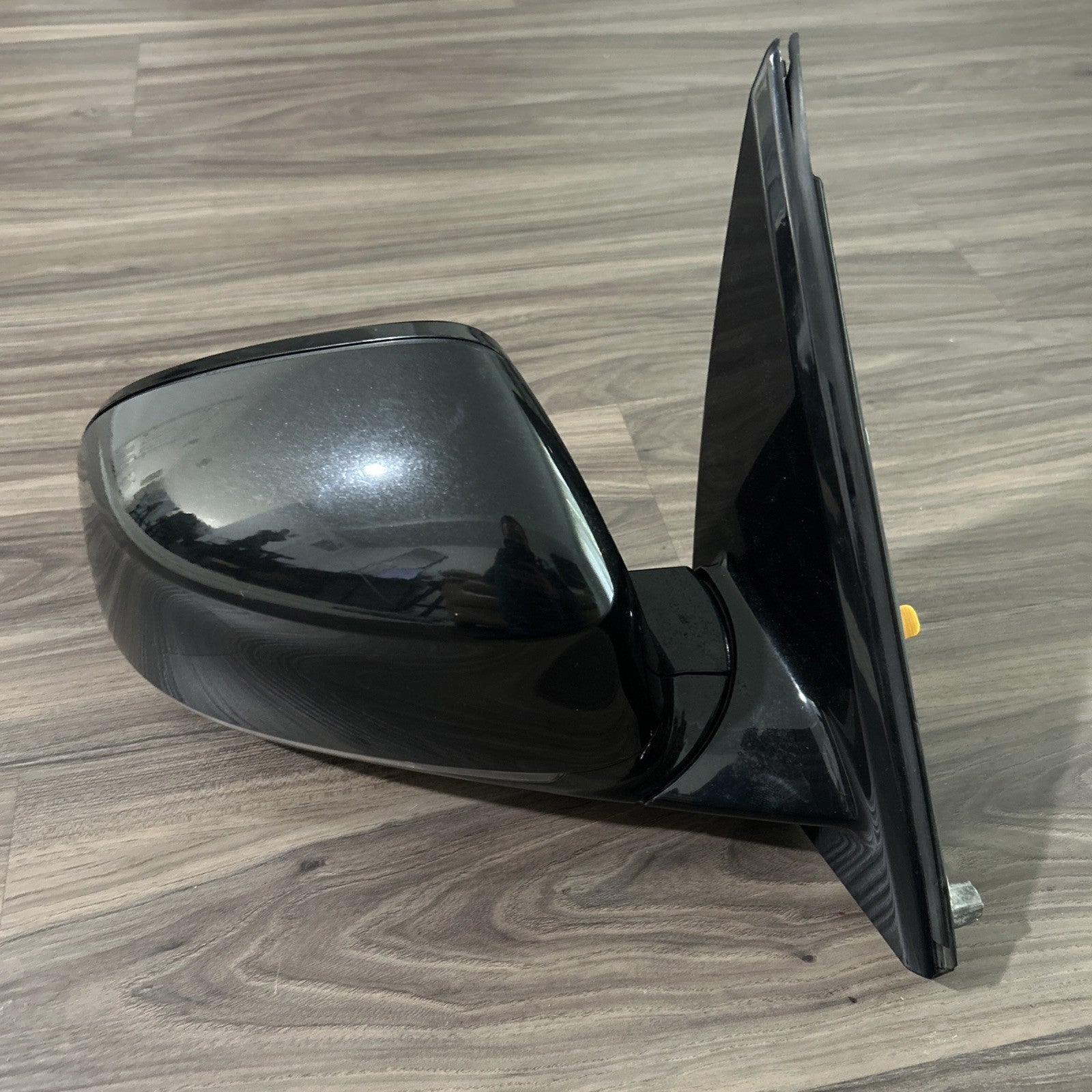 14-18 OEM BMW F15 X5 Right Passenger Power Heated Memory Auto Dim Mirror 475M