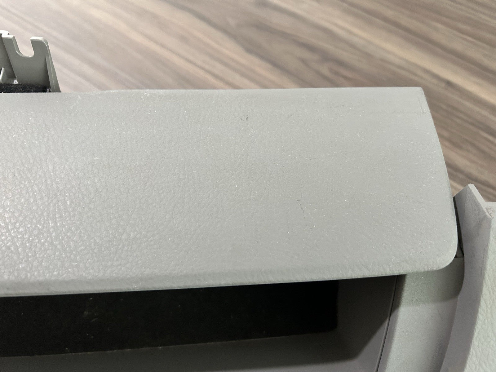 (2006 - 2012) Toyota Rav4 Upper Glove Box Gray OEM