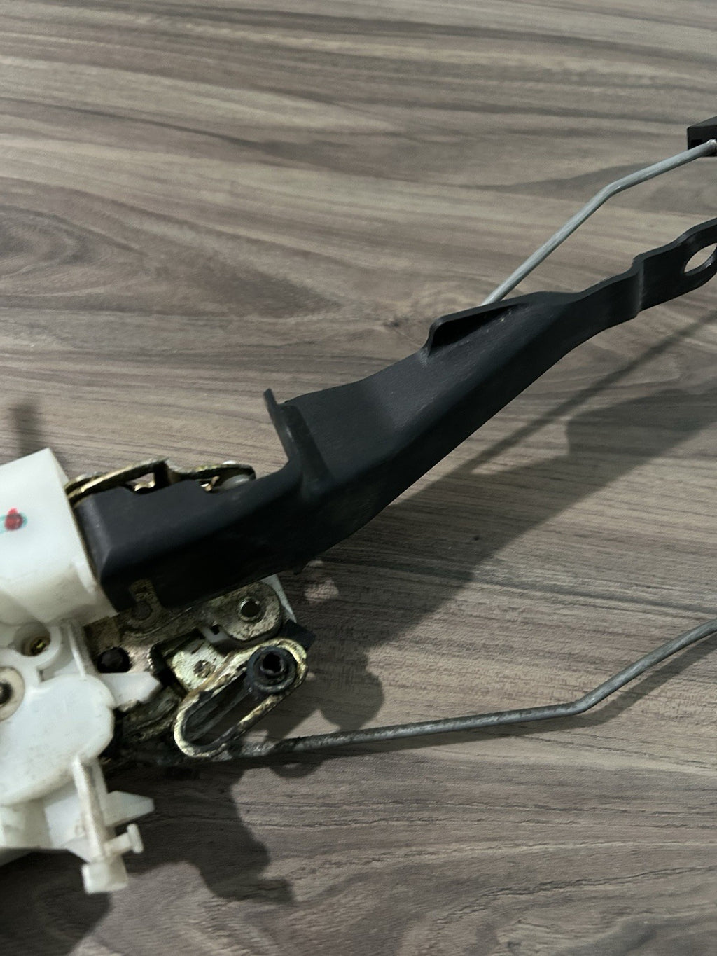 02 - 06 Honda CR-V Driver Front Left door Lock Latch Actuator / OEM / UK S-VIN