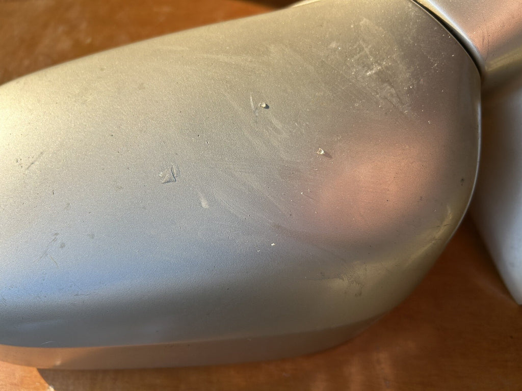 2002-2004 LEXUS ES300 ES330 POWER DOOR MIRROR  Driver side 11 WIRE Colour 4P7