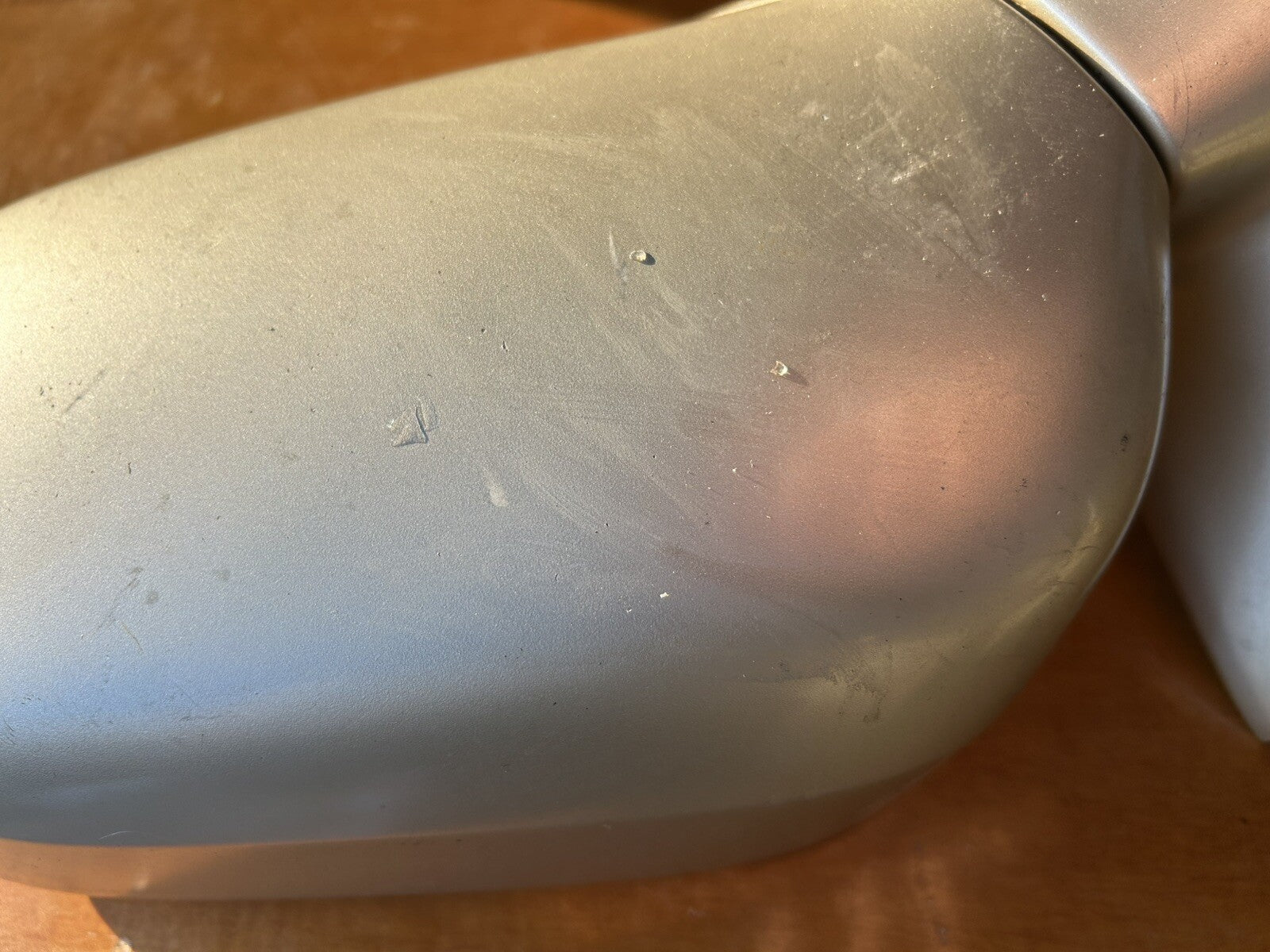 2002-2004 LEXUS ES300 ES330 POWER DOOR MIRROR  Driver side 11 WIRE Colour 4P7