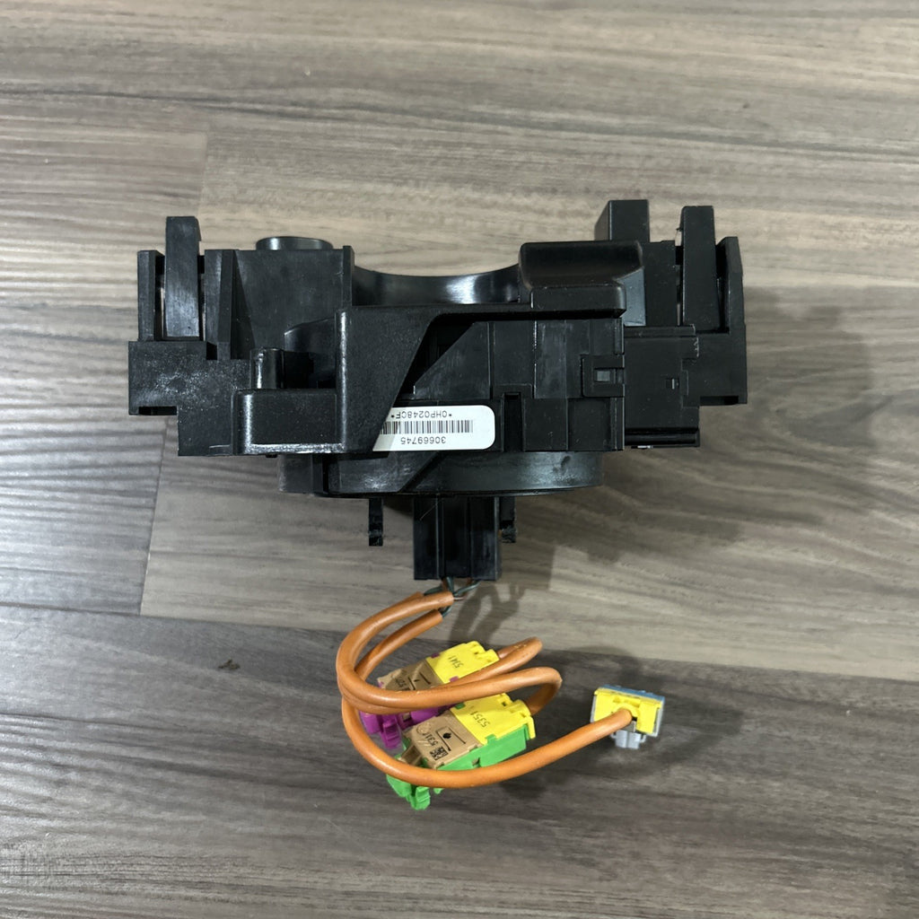 READ!!! 2005-2014 Volvo XC90 Steering Wheel Clock Spring Contact Reel 30669745