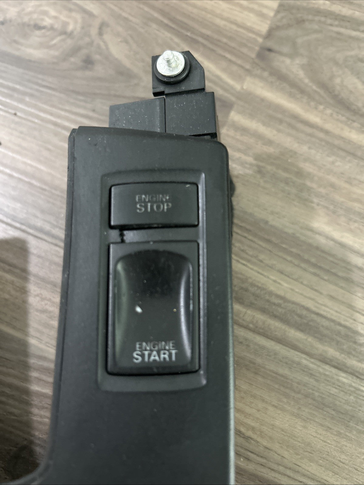 2004-10 Audi A8 S8 A8L D3 Center Console Control Multi Media Switch Knob MMI GPS