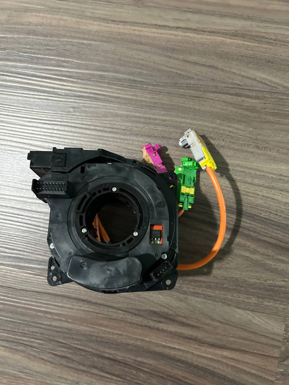 2005-2014 Volvo XC90 Steering Wheel Clock Spring Contact Reel 30669745