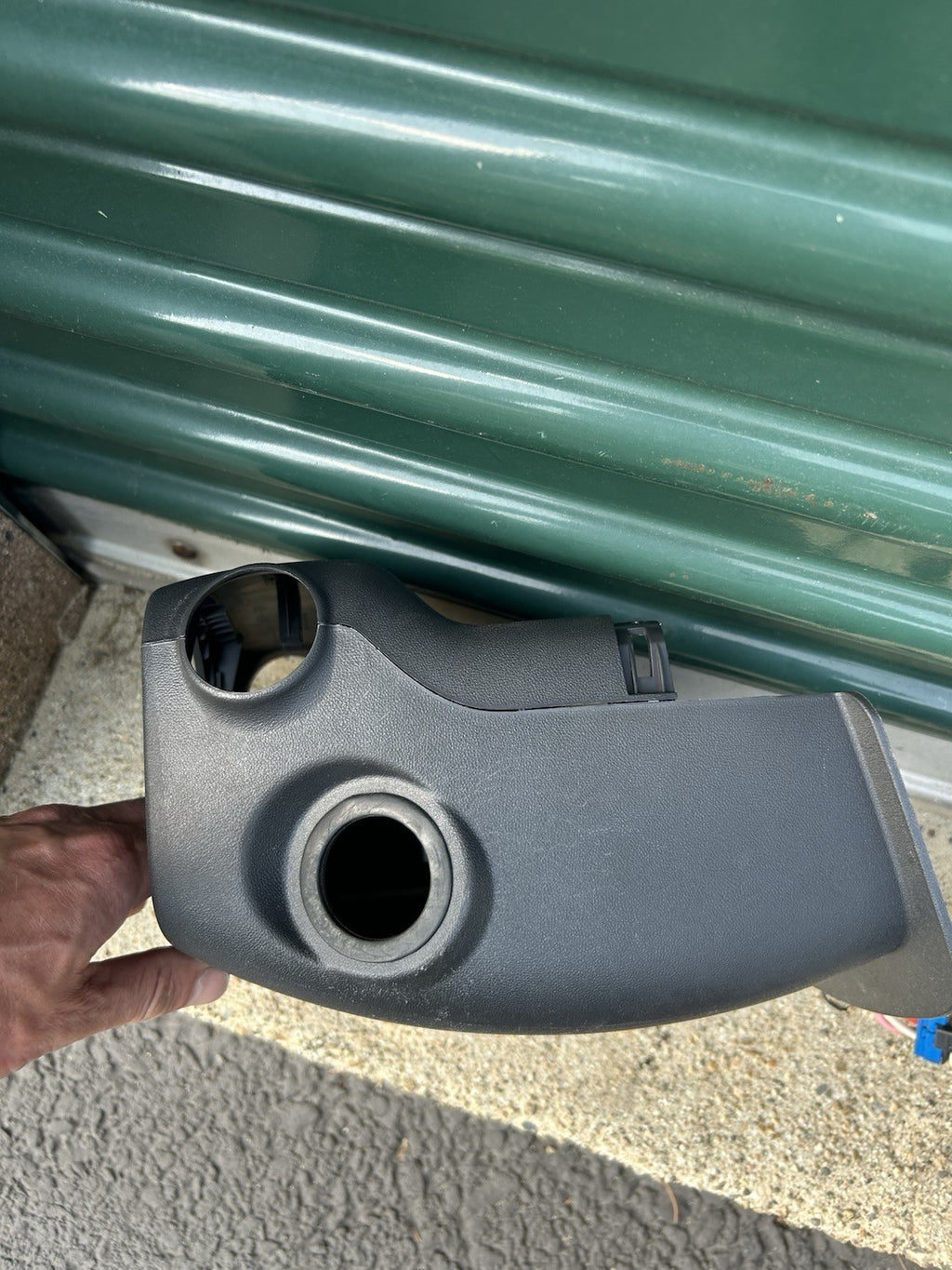 2010-2013 KIA SOUL IGNITION SWITCH LOCK CYLINDER W/ KEY OEM