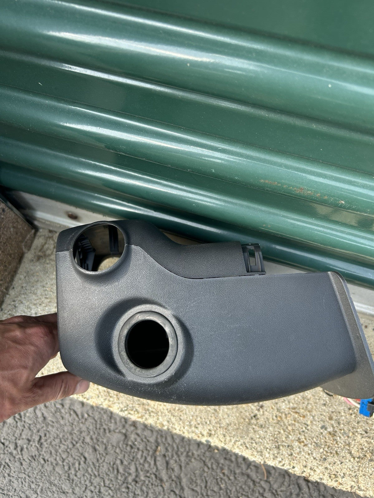 2010-2013 KIA SOUL IGNITION SWITCH LOCK CYLINDER W/ KEY OEM