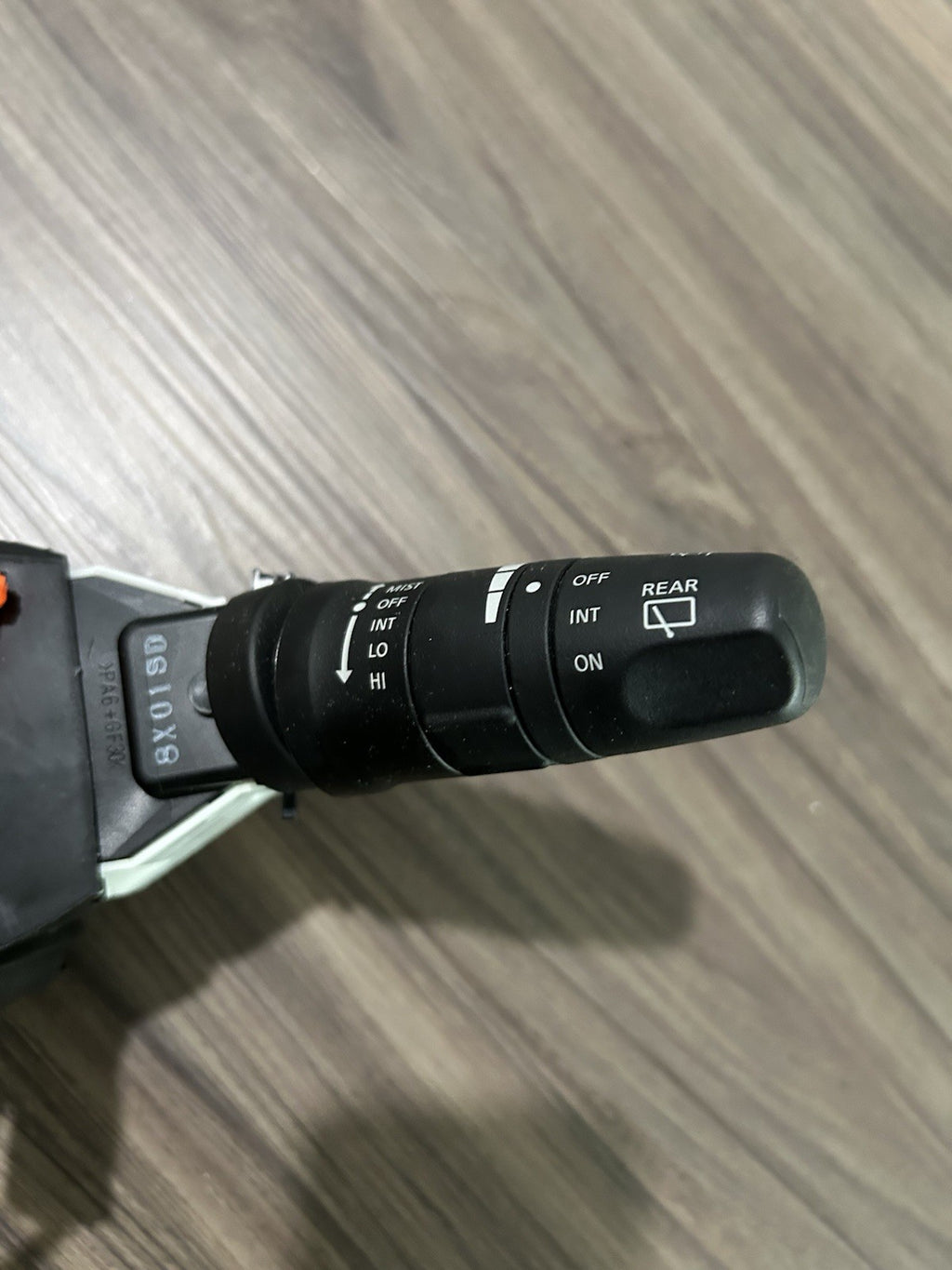 Clock spring angle sensor  multi-function switch 47945-AS500 Nissan Infiniti