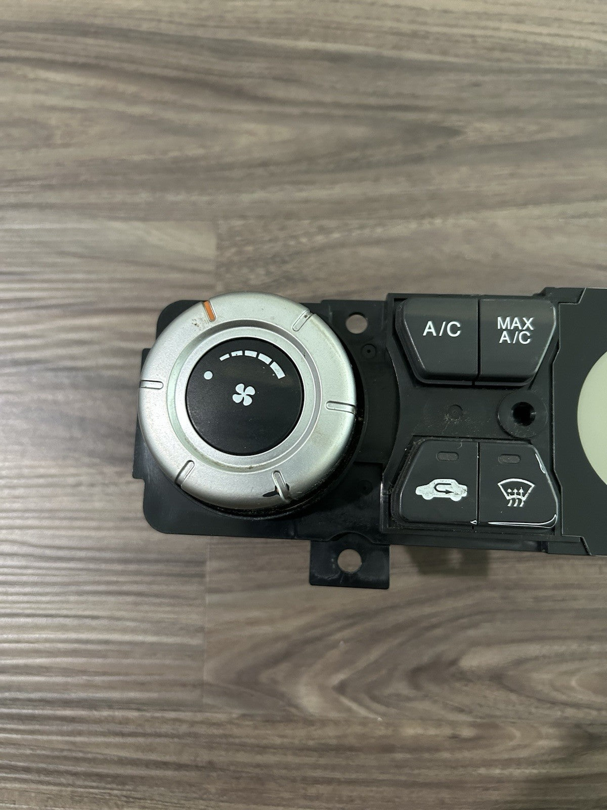 2006-2014 HONDA RIDGELINE A/C Automatic Heater Digital Climate Control 06-14 AC