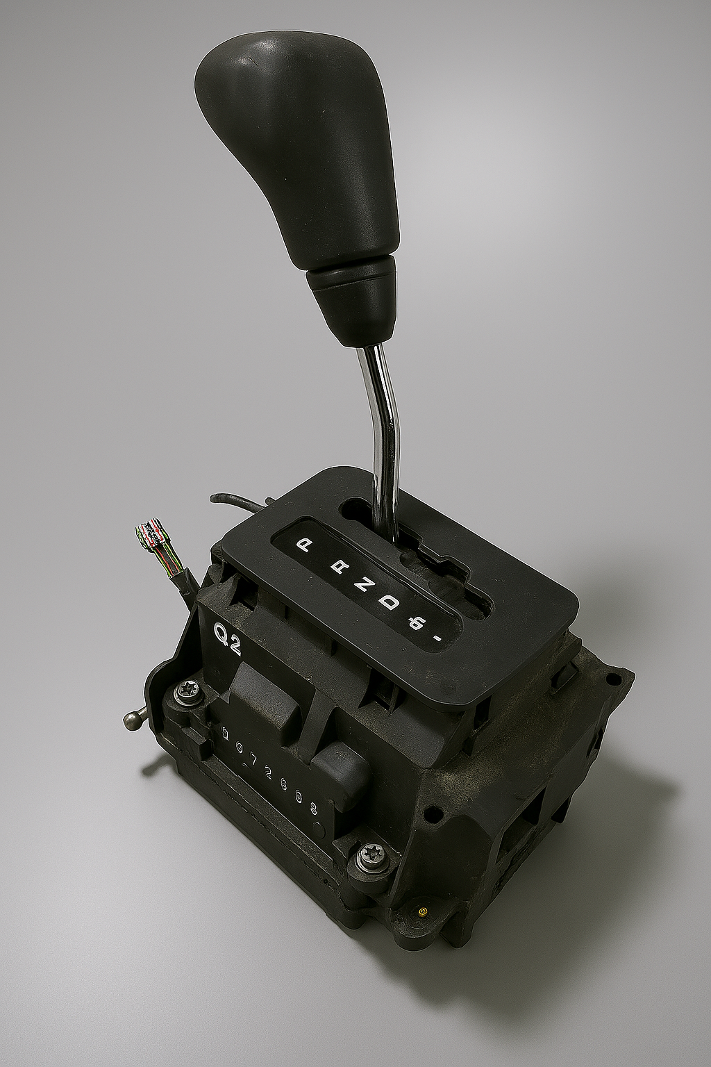 2002-2006 DODGE SPRINTER SHIFTER GEAR SHIFT SELECTOR AUTOMATIC PP170267054 OEM