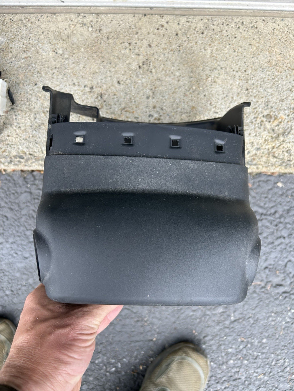 12 - 17 Hyundai Veloster Ignition Switch, Key, Cover OEM