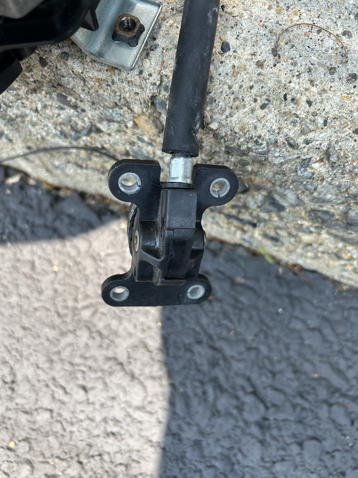 2005-2010 Honda Odyssey Passenger Right Side Power Sliding Door Motor Cables