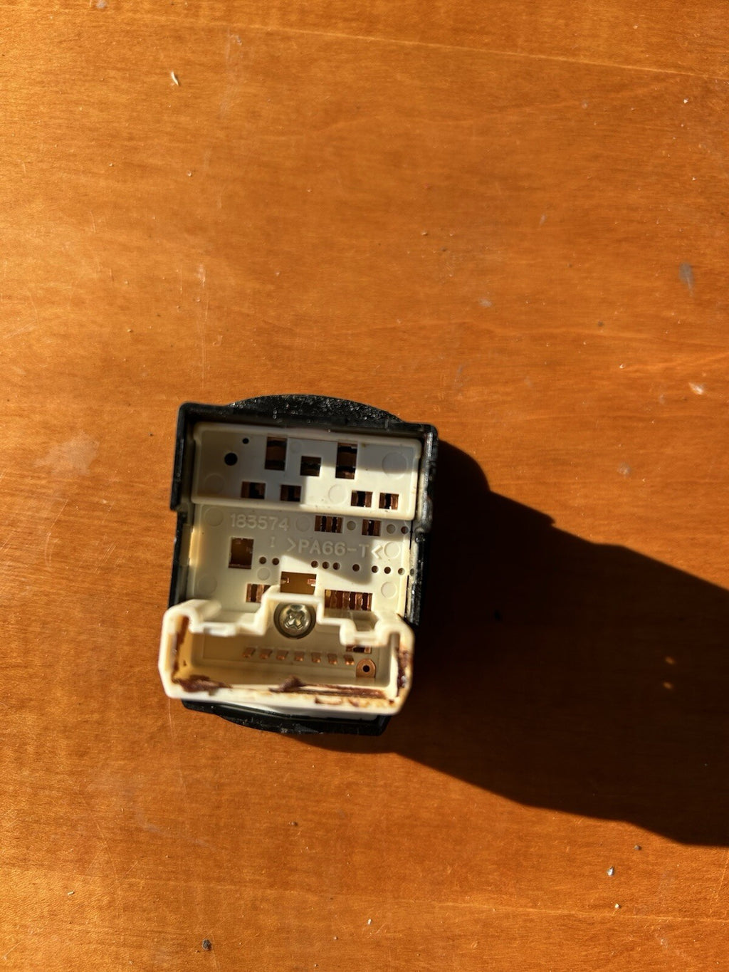 Toyota Sequoia 2001-2007 Side Mirror Control Switch OEM TESTED