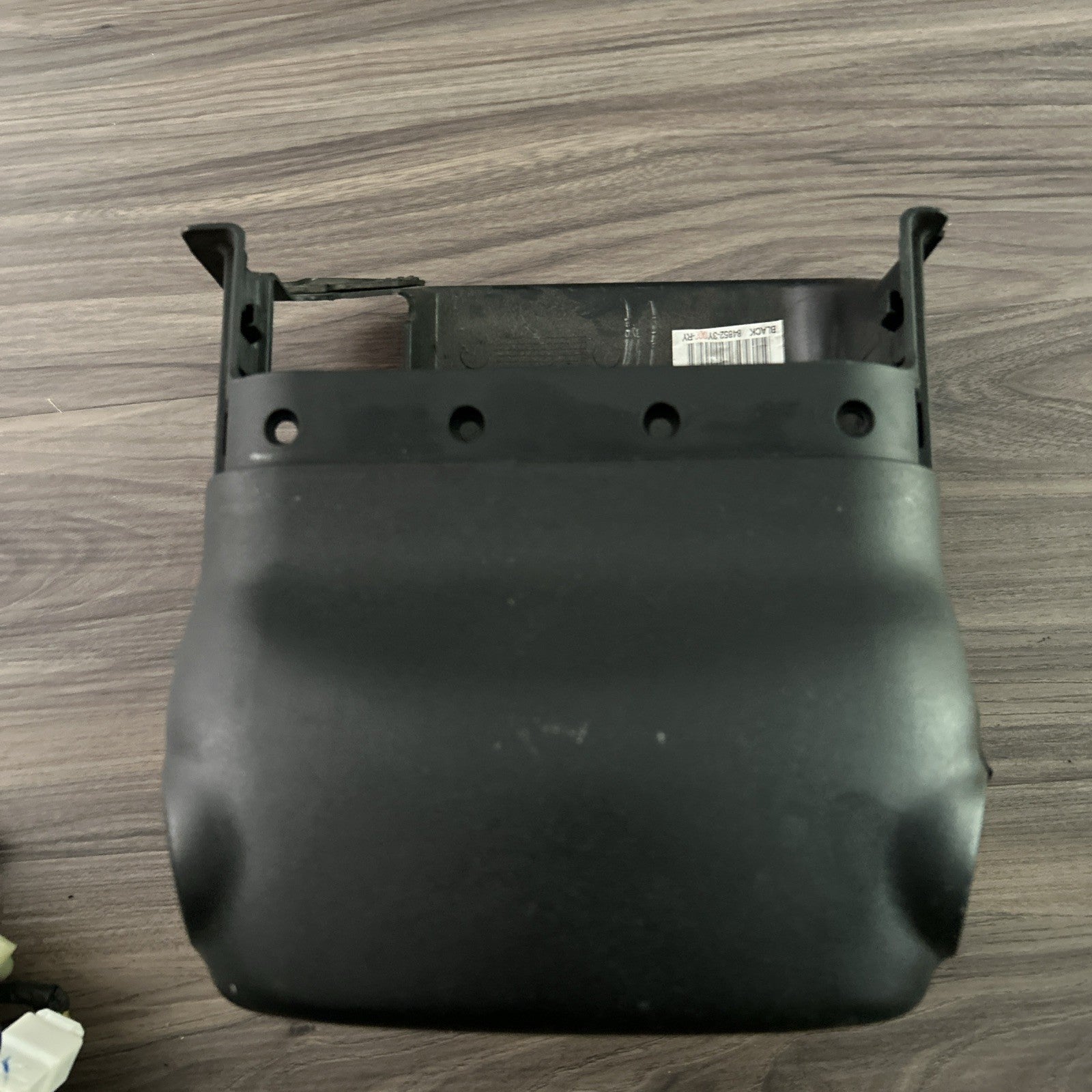 13-17 Hyundai Elantra GLS Ignition Switch Cylinder Tumbler W/ Key & Shroud OEM