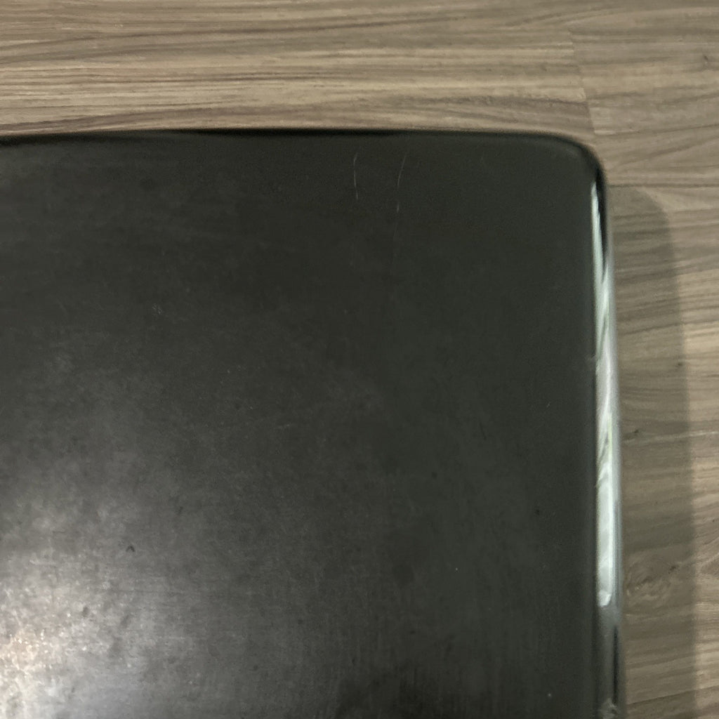 1999-2004 Ford Mustang GT Hood Scoop Good Mount Points Black UA