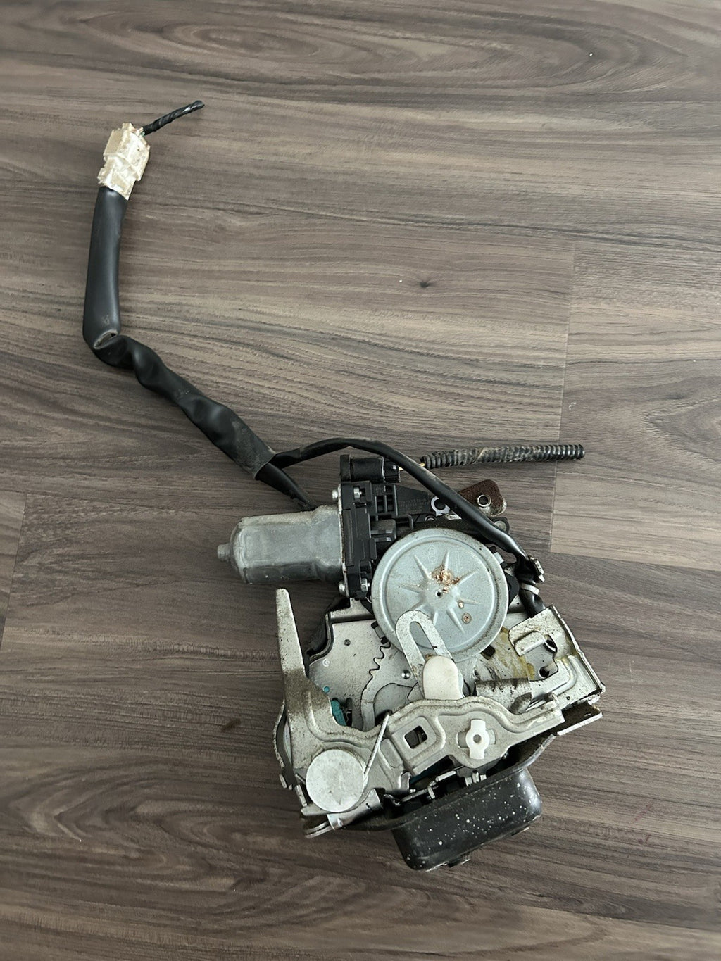 HONDA ODYSSEY PILOT 2005-2017 OEM Liftgate Tailgate Power Lock Latch Actuator