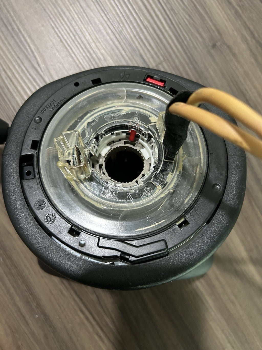 2016 Dodge Charger Challenger 300 OEM Steering Column Control Module 5LB70DX9AF