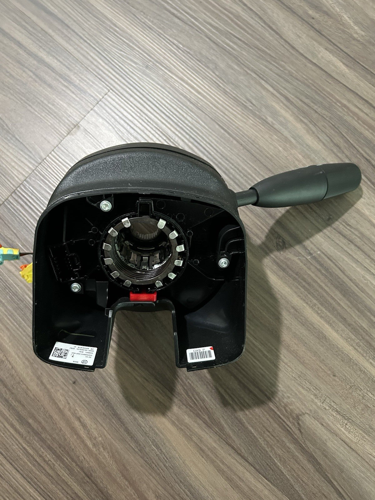 2016 Dodge Charger Challenger 300 OEM Steering Column Control Module 5LB70DX9AF