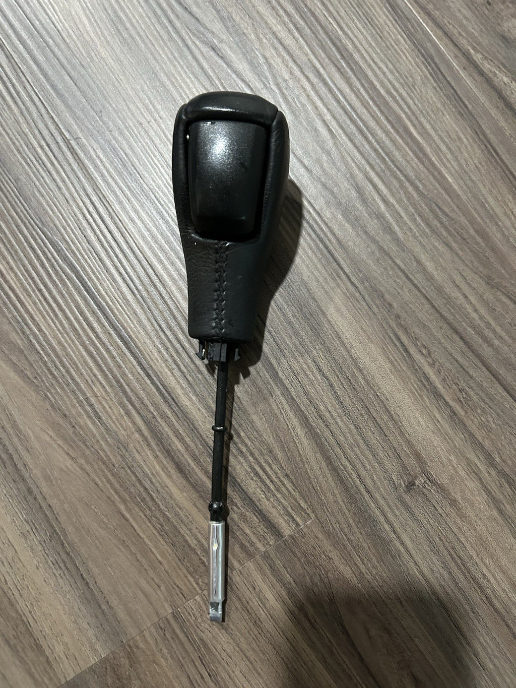 Volvo XC90 XC70 S60 V70 S80 2004–2014 Geartronic Automatic Gear Shift Knob OEM