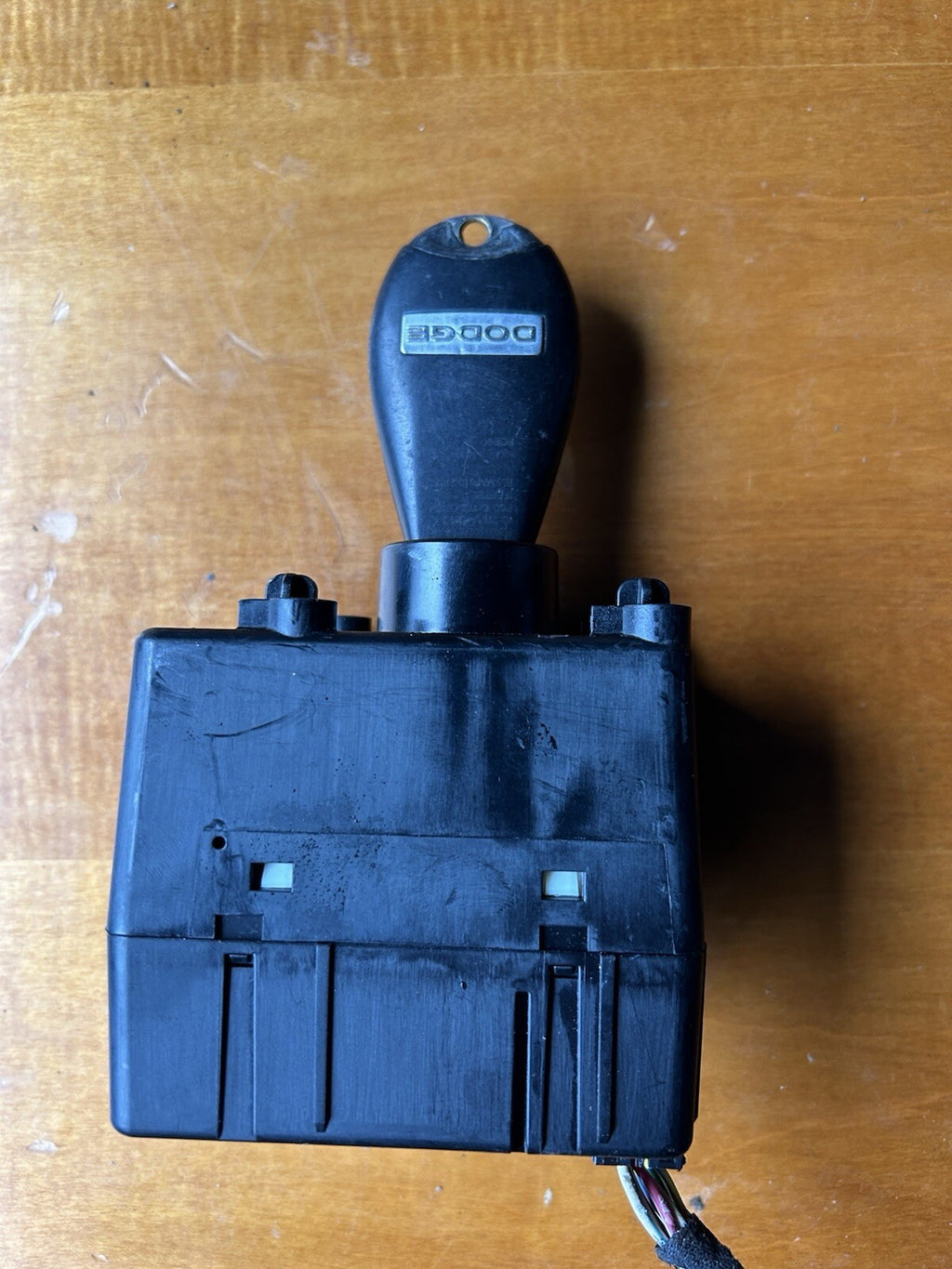 2010 Chrysler 300 WIRELESS IGNITION NODE RECEIVER  P68292755AB