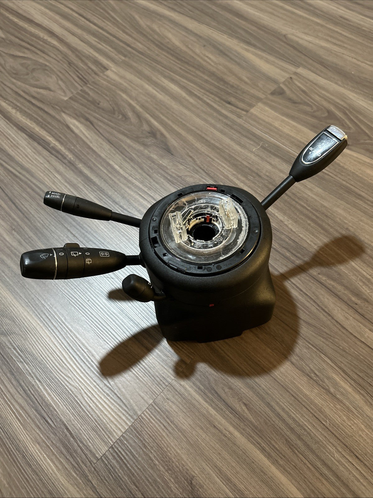 10-13 Mercedes W212 E350 E400 E550 Steering Column Combination Switch OEM