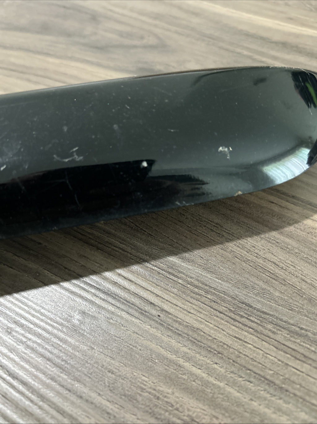 2009-2015 Honda Pilot Rear Trunk Hatch Tailgate Lower Handle OEM BLACK