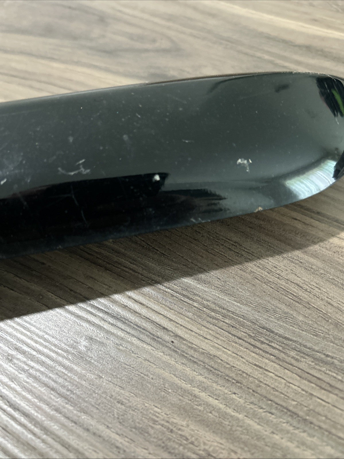 2009-2015 Honda Pilot Rear Trunk Hatch Tailgate Lower Handle OEM BLACK