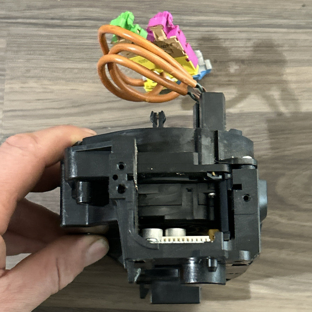 READ!!! 2005-2014 Volvo XC90 Steering Wheel Clock Spring Contact Reel 30669745