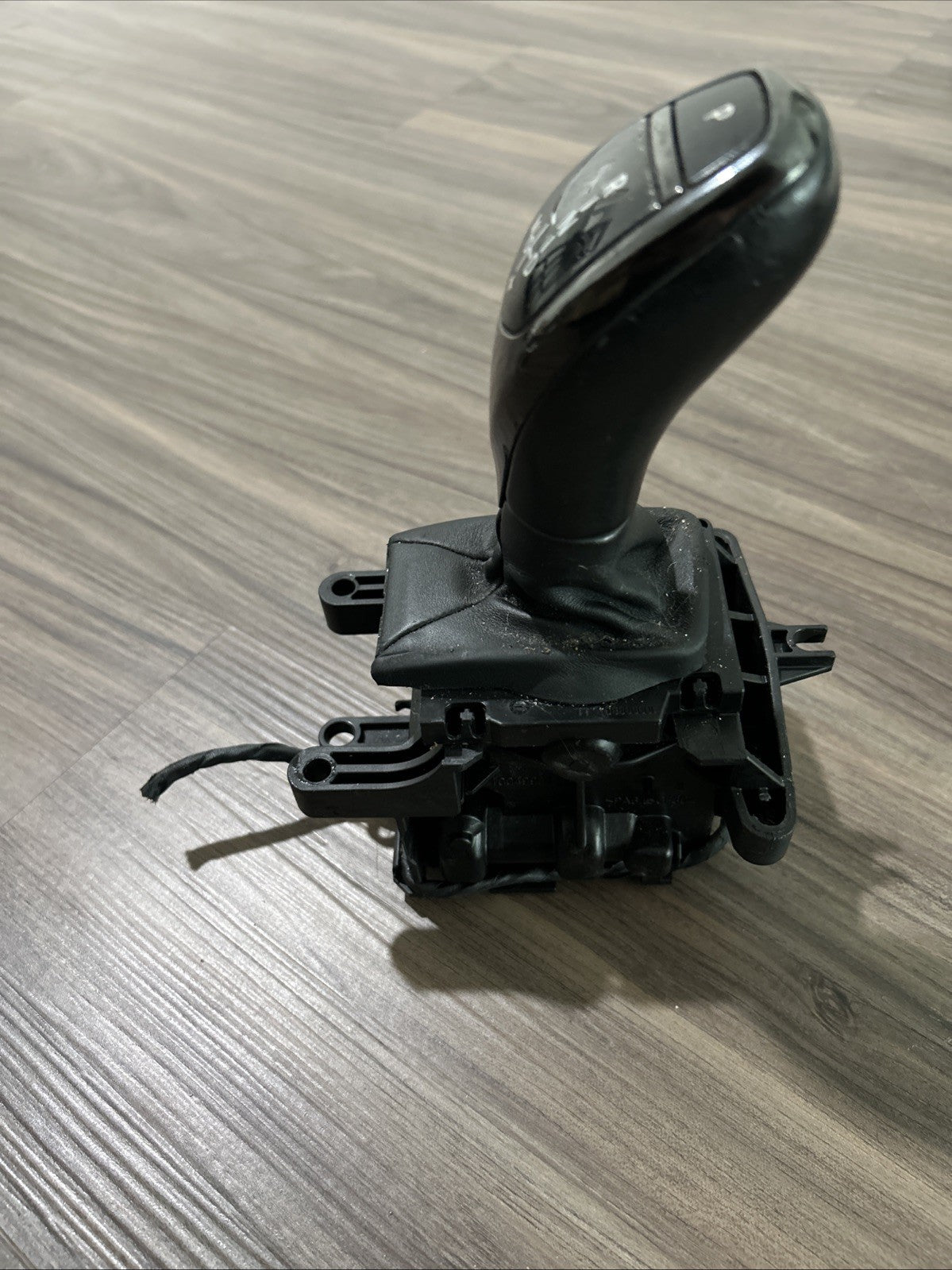 2014 BMW 550i F10 OEM Automatic Gear Selector Shifter Ceramic 9296910 2012-2016