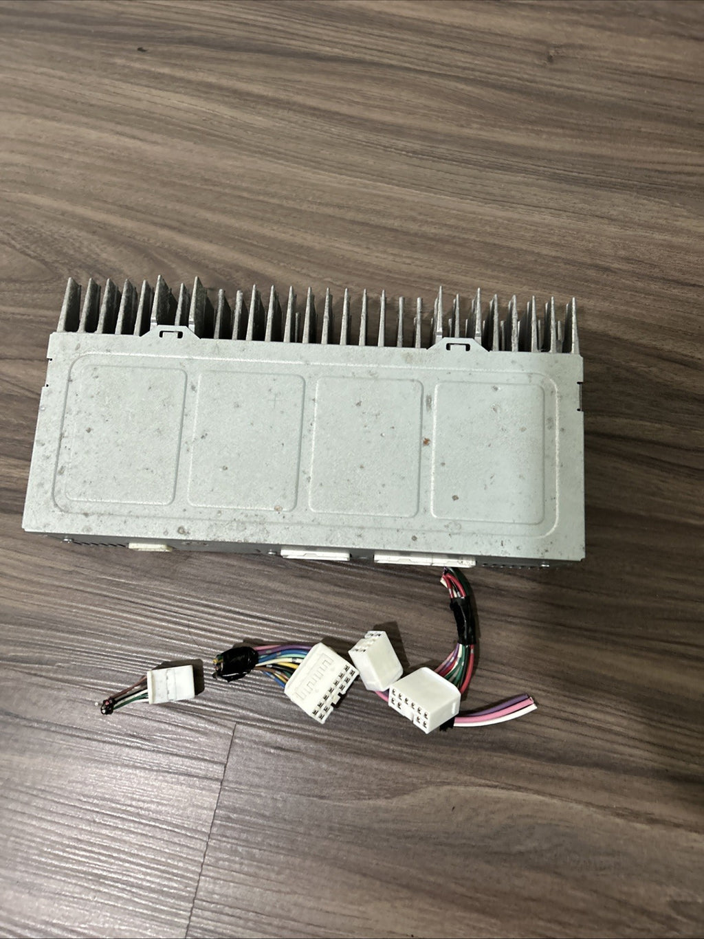 Lexus RX350 RX450H 2010-2013 Factory Pioneer sound Amplifier 86100-0E070 Oem use