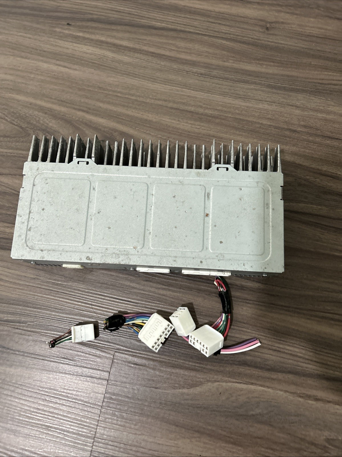 Lexus RX350 RX450H 2010-2013 Factory Pioneer sound Amplifier 86100-0E070 Oem use