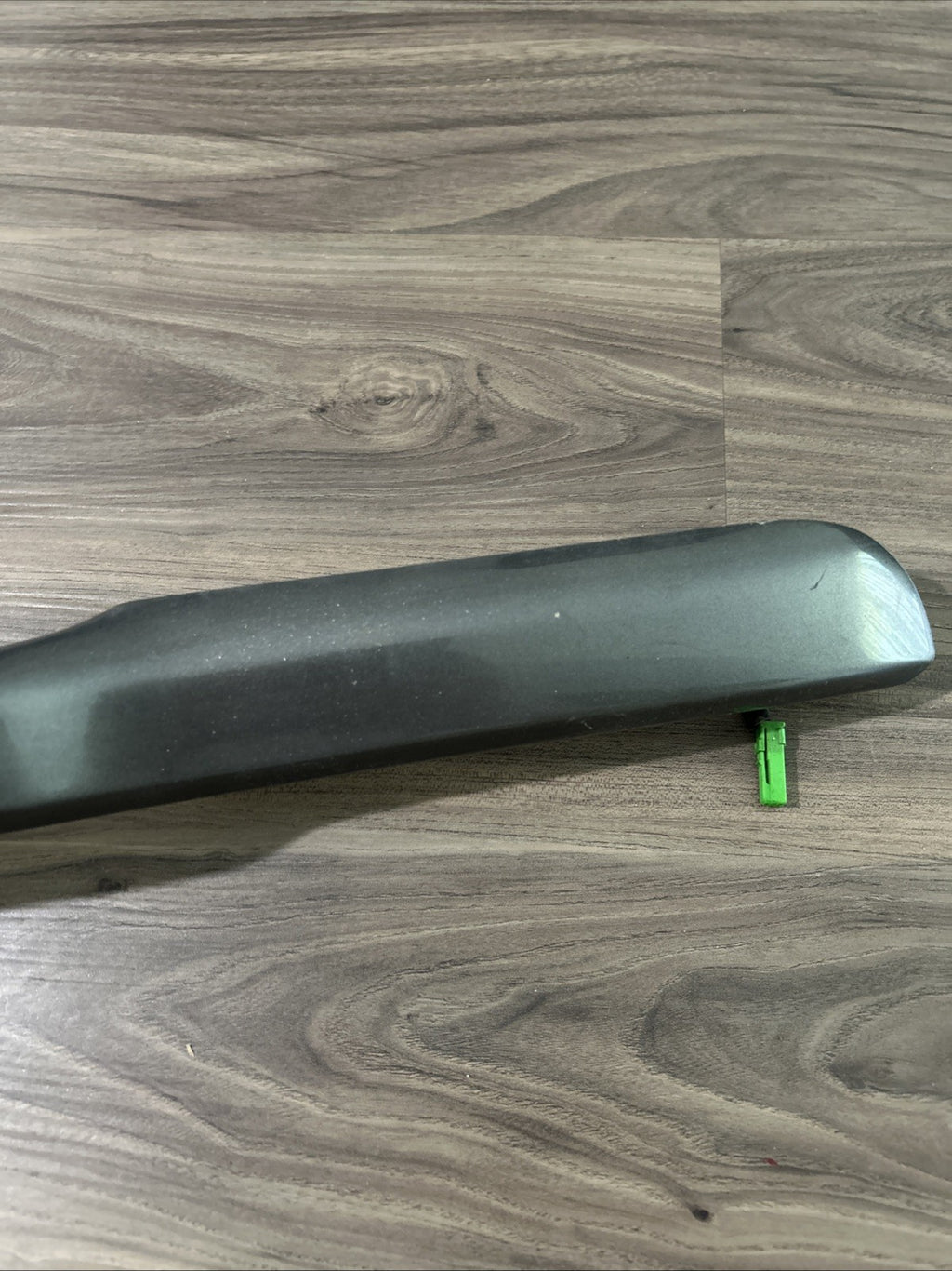 2009-2015 Honda Pilot Rear Trunk Hatch Tailgate Lower Handle OEM NH737M Gray