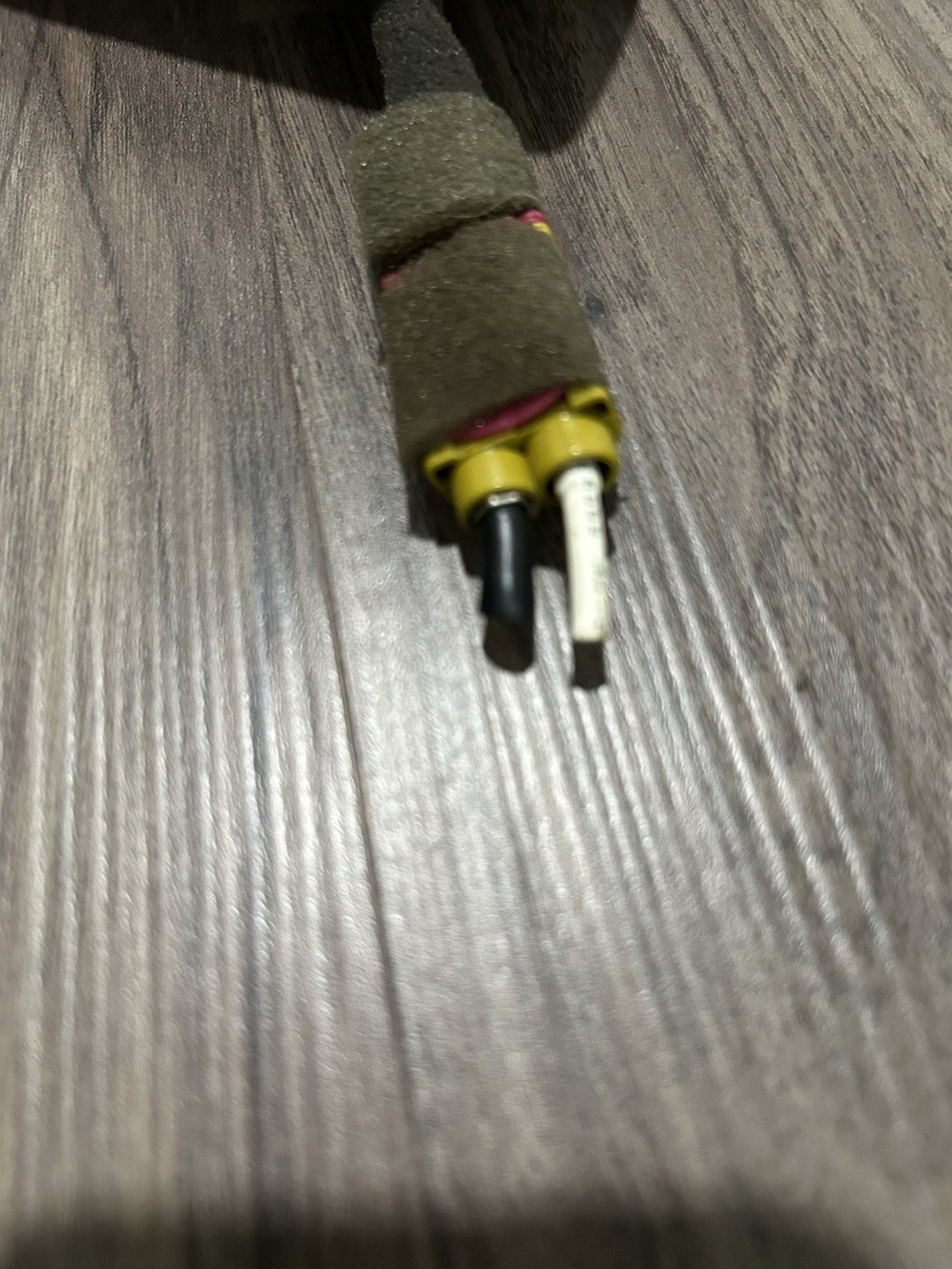 13-14 HYUNDAI SONATA Antenna 96210-3Q800-Z3S Blue Grey Metallic Paint CodeZ3 Z3S