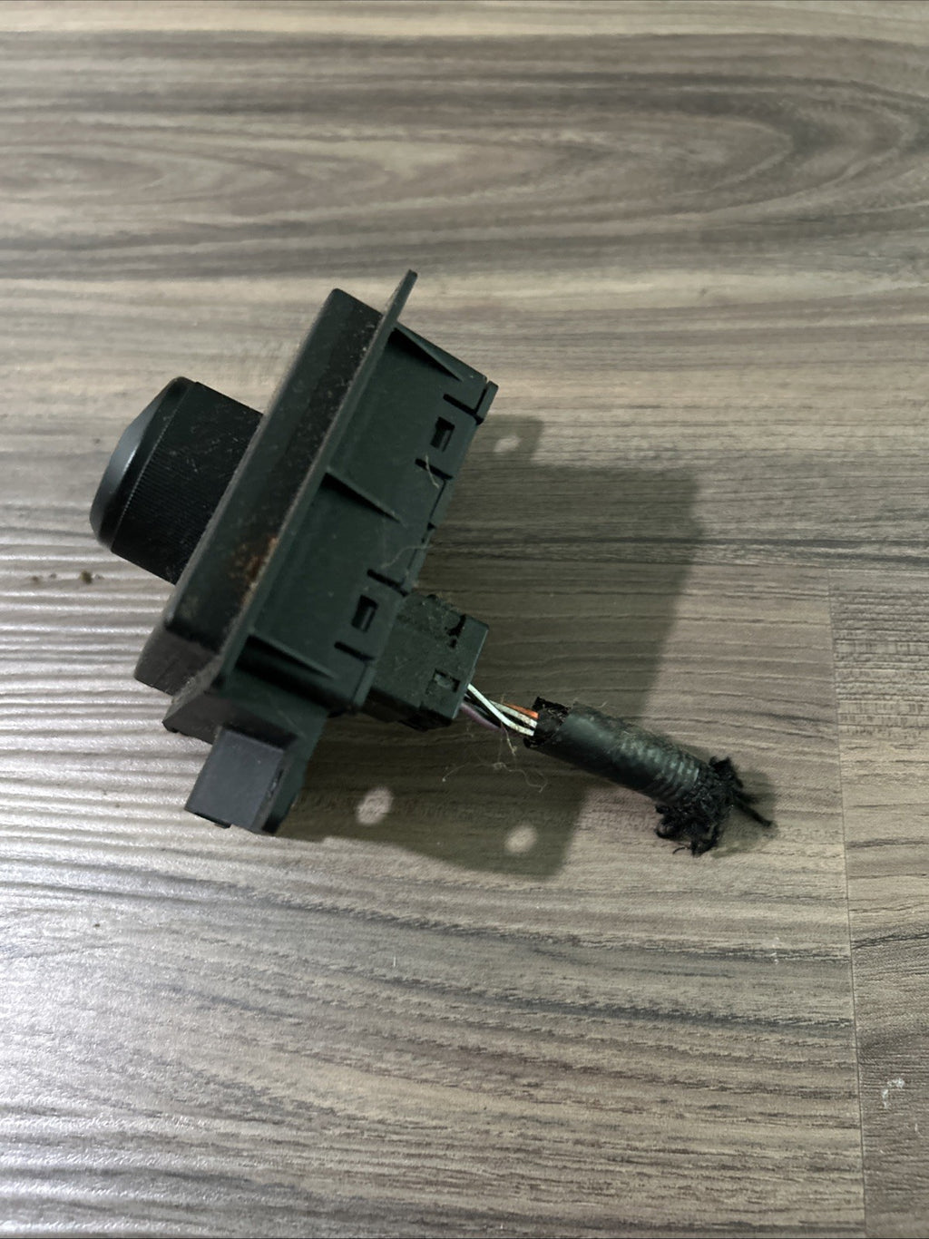 OEM Dodge Ram Dakota Dash 4x4 2WD 4WD Switch Transfer Case 4LOCK PN# 56049674AD